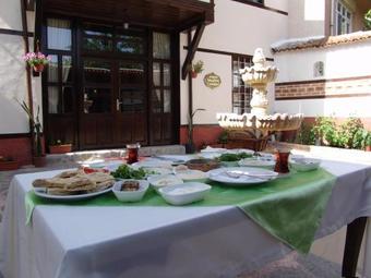 Aksehir Butik Hotel