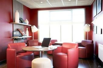 Hotel Campanile - Orleans - Saran