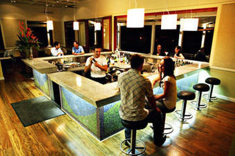 Hotel Mantra Amphora