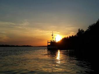 Agroturismo Dunaiskaya Usadba