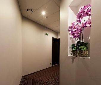 Posada Gatchina Hotel