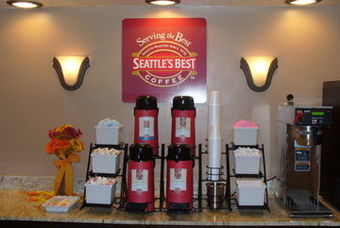 Hotel Best Western Inn And Suites Airport