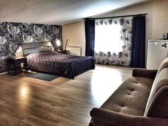 Hostal Otel Gostevoy Domik