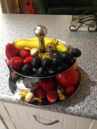 The Blacksmiths Cottage