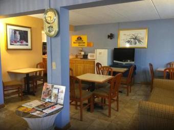 Hotel Americas Best Value Inn Pottstown