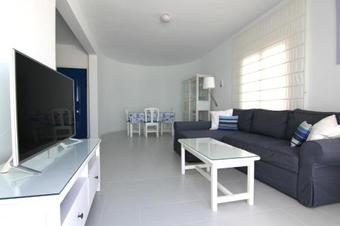 Apartamento Costa Mar Sea View