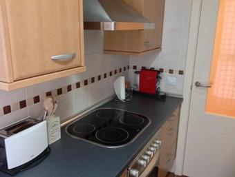 Apartamentos Valle De Tena - Las Margas Golf