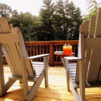 Bed & Breakfast Red Leaf River Inn