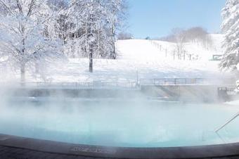 Hotel Boyne Mountain