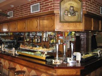 Hostal Hospedaje Bar El Gato