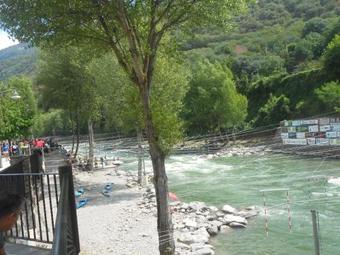 Apartamento Sort Experience, Live The Pyrenees