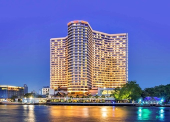 Royal Orchid Sheraton Hotel & Towers