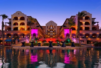 Hotel Sheraton Grand Los Cabos Hacienda Del Mar