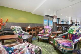 Hotel Ramada Suites Zen Quarter