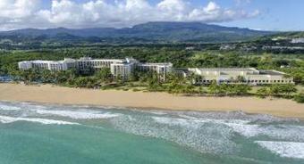 Hotel Wyndham Rio Mar Resort & Spa
