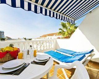 Hotel Los Claveles