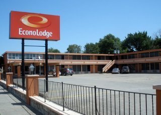 Hotel Econo Lodge