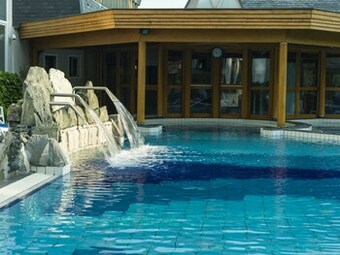 Hotel Ensana Thermal H�v�z