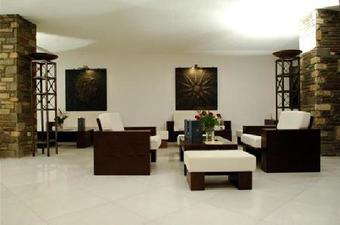 Hotel Alexander The Great