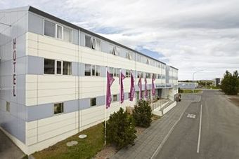 Icelandair Hotel Herad