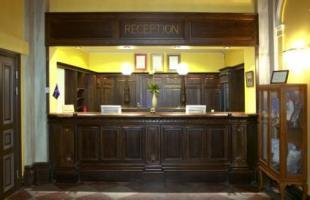 Hotel Scandic Billengen