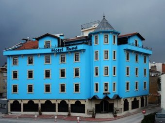 Hotel Rumi
