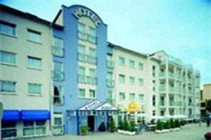 Achat Comfort Hotel Frankenthal / Pfalz