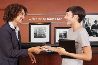 Hotel Hampton Inn Summerville, Sc