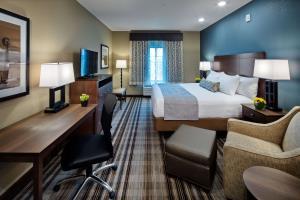 Hotel Best Western Plus Overland Inn