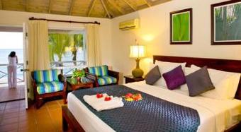 Hotel Galley Bay Resort & Spa