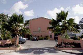 Hotel Worthing Court