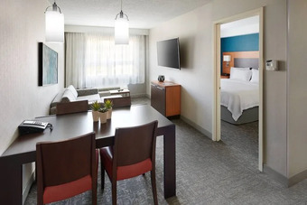 Hotel Towneplace Suites By Mississauga-airport Corporate