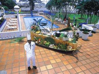 Estacion Estelar Hotel