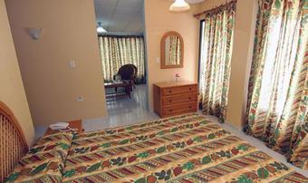 Hotel Complejo Topes De Collantes