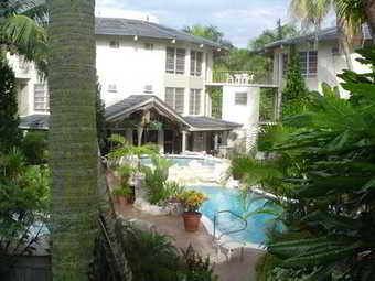 Hotel Freeport Resort & Club (.)