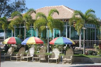 Rio Grande Laoag Resort Hotel