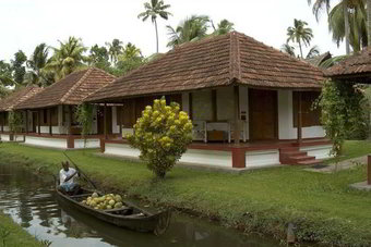 Hotel Coconut Lagoon