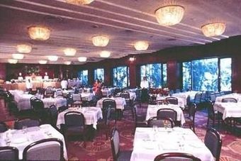 Hotel Clarks Varanasi