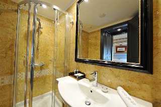 Hotel Maison Grecque