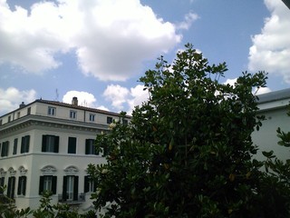 Hotel Residence Prati