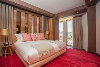 Vale D�azenha Hotel & Residences