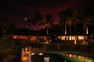 Hotel Punta Pescadero Paradise