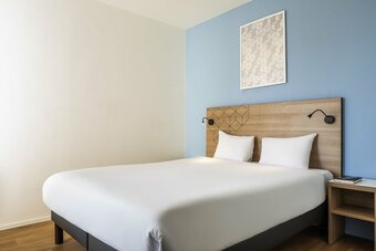 Aparthotel Adagio Access Paris Quai D'ivry