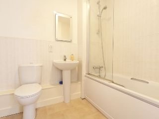 Tarves Way Apartments