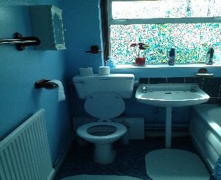 Hotel Mortham Cottage