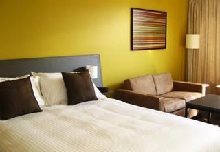 Hotel Portman House Serviced Apartments