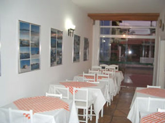 Hotel Travel Inn Kopenhagen