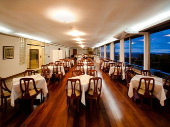 Premium Vila Velha Hotel