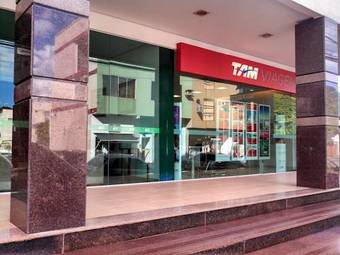 Pinheiro Palace Hotel