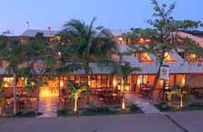 Posada Pousada Sobrado Da Vila